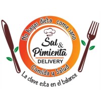 Sal y Pimienta logo - Similar company to Legendy