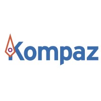 Kompaz logo - Similar company to Ter Helme