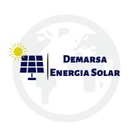 Demarsa Energía Solar logo - Similar company to Panel Solar Perú