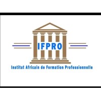 IFPRO ( Institut Africaine de Formation Professionnelle ) logo - Similar company to Vynal