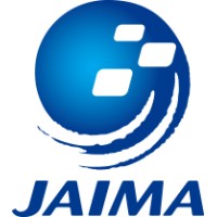 Japan Analytical Instruments Manufacturers' Association, JAIMA logo - Similar company to Calneos