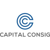 Capital Consig logo - Similar company to Quero Mais Crédito