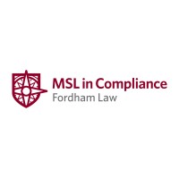 Compliance & Ethics at Fordham Law logo - Similar company to Nat'L Association Of Black Compliance & Risk Management Professionals, Inc. (Nabcrmp)