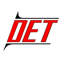 DE Technologies, Inc. logo - Similar company to Caliper, Inc.