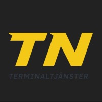 TN-Terminaltjänster AB logo - Similar company to Nord Logistics Group
