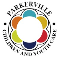 Parkerville Children and Youth Care logo - Similar company to Ngala