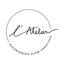 L' Atelier by La Compagnie Générale de Création logo - Similar company to L'Atelier Paris