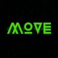 MOVE logo - Similar company to Nox Group Wellness