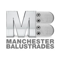 Manchester Balustrades logo - Similar company to Imsa Glass Global System