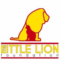 The Little Lion Foundation logo - Similar company to Saas Experts