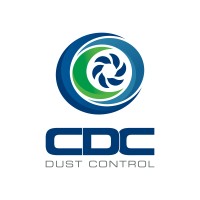 CDC Dust Control logo - Similar company to Ice Holdings
