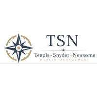 TSN Wealth Management logo - Similar company to Mj Retirement