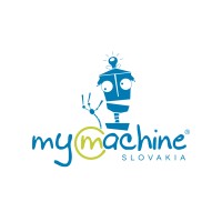 MyMachine Slovakia logo - Similar company to Language Coach Inc.
