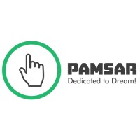 Pamsar Technologies logo - Similar company to Dosmthnow