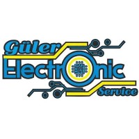 Güler Elektronik, Endüstriyel Elektronik, Gemi & Yat  Elektronik Kart Tamiri & Yazılım Hizmetleri logo - Similar company to Vibratech Balans Mühendislik Ve Technology A.Ş