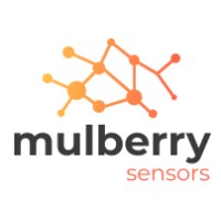 Mulberry Sensors logo - Similar company to Nucrypt Llc