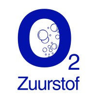 O2 Zuurstof vzw logo - Similar company to Pipol 12