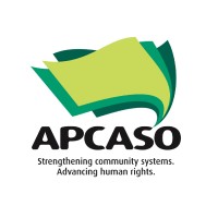 APCASO logo - Similar company to Setara Indonesia