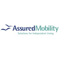 Assured Mobility logo - Similar company to Revolve Mobility