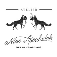 Atelier NINN APOULADAKI logo - Similar company to Jb Saeed Studio