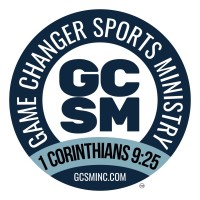 Game Changer Sports Ministry, Inc. logo - Similar company to First Century Foundations