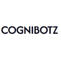 COGNIBOTZ logo - Similar company to Cognitbotz