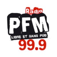 Radio PFM logo - Similar company to Beaub Fm