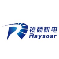 Shanghai Raysoar Electromechanical Equipment Co.,Ltd. logo - Similar company to 深圳市京信通科技有限公司