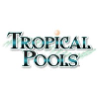 Tropical Pools Inc