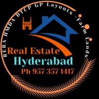 Hyderabad Real Estates logo - Similar company to Ataraxis Realty