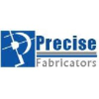 Precise Fabricators logo - Similar company to Dimatic