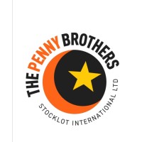 The Penny Brothers Stocklot International Ltd logo - Similar company to Stocklot Connect Limited