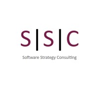 Software Strategy Consulting logo - Similar company to Seb Azzo