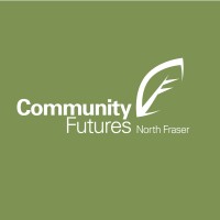 Community Futures North Fraser logo - Similar company to Etsi-Bc (Economic Trust Of The Southern Interior)