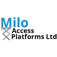 Milo Access Platforms Ltd logo - Similar company to Permatt Fork Lift Trucks Limited
