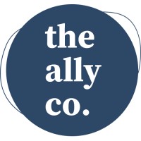 The Ally Co. logo - Similar company to Strategy 59