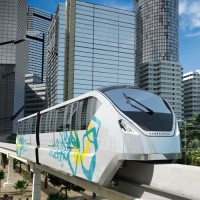 Bombardier Transportation logo - Similar company to Climatecoach4U