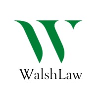 WalshLaw logo - Similar company to Prolific Technologies