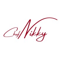 Chef Nikky logo - Similar company to Asian Mint