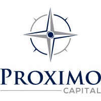 Proximo Capital logo - Similar company to C5 Capital