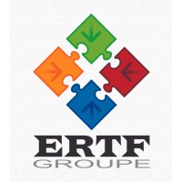 ERTF GROUPE logo - Similar company to Forqa Formation