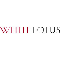 White Lotus logo - Similar company to Three Daggers