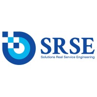 SRSE (Solutions Real Service Engineering) logo - Similar company to Agorà Advanced Engineering Solutions
