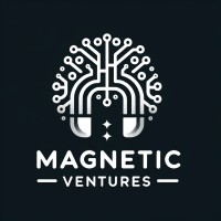 Magnetic Venture Studio logo - Similar company to Mediashift Ai