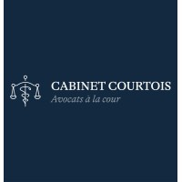 Cabinet Courtois Avocats logo - Similar company to Aarpi Quinconce
