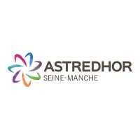ASTREDHOR Seine-Manche, unité territoriale de l'institut technique des professionnels du végétal logo - Similar company to Caue 76