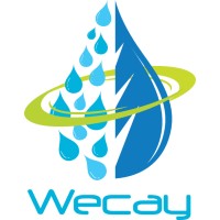 Wecay logo - Similar company to Wolserve