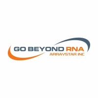 Arraystar Inc. logo - Similar company to Hemogenix, Inc