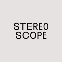 STEREOSCOPE COFFEE logo - Similar company to Tksecure.Net Llc
