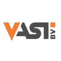 Vast BV logo - Similar company to Pols Motoren